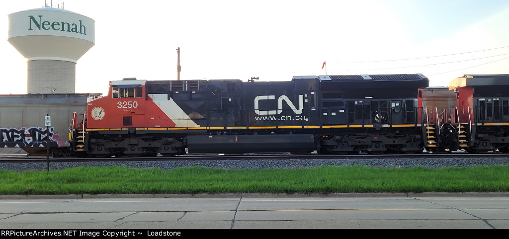 CN 3250